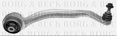 BORG & BECK bca6756 -  Рычаг независимой подвески колеса, подвеска колеса